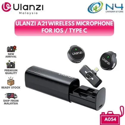 ULANZI A21 WIRELESS-1