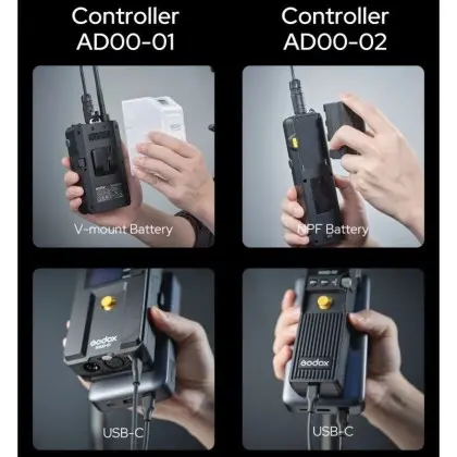 Godox AD21 K3 Diffus-2