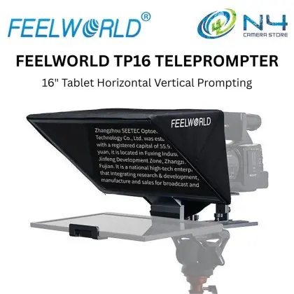 FEELWORLD TP16 16 In-1