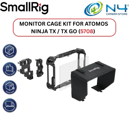 SMALLRIG MONITOR CAG-1