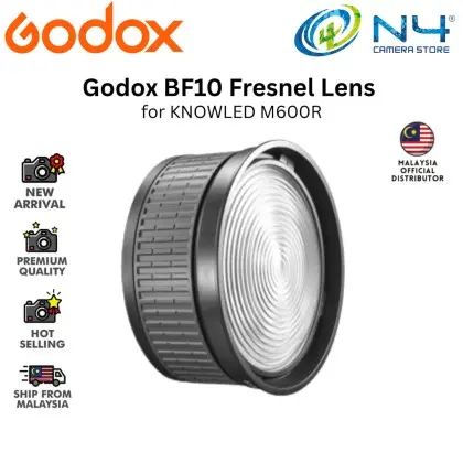 Godox BF10 Fresnel L-1