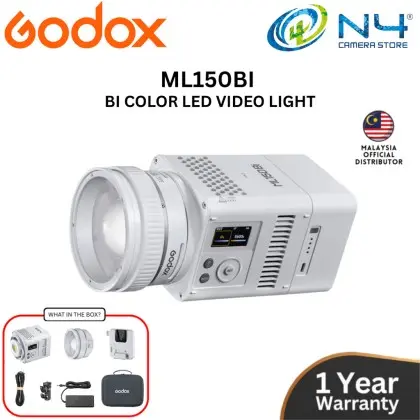 Godox ML150Bi Bi-Col-1