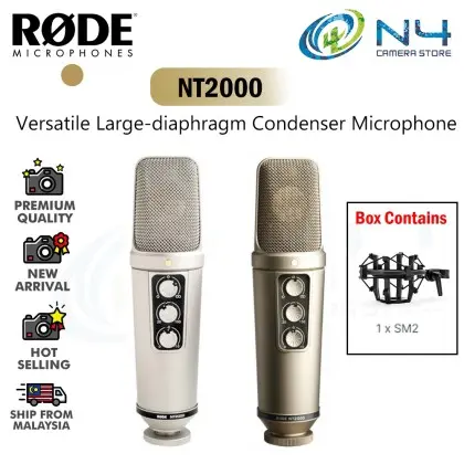 NT2000 Versatile Lar-1