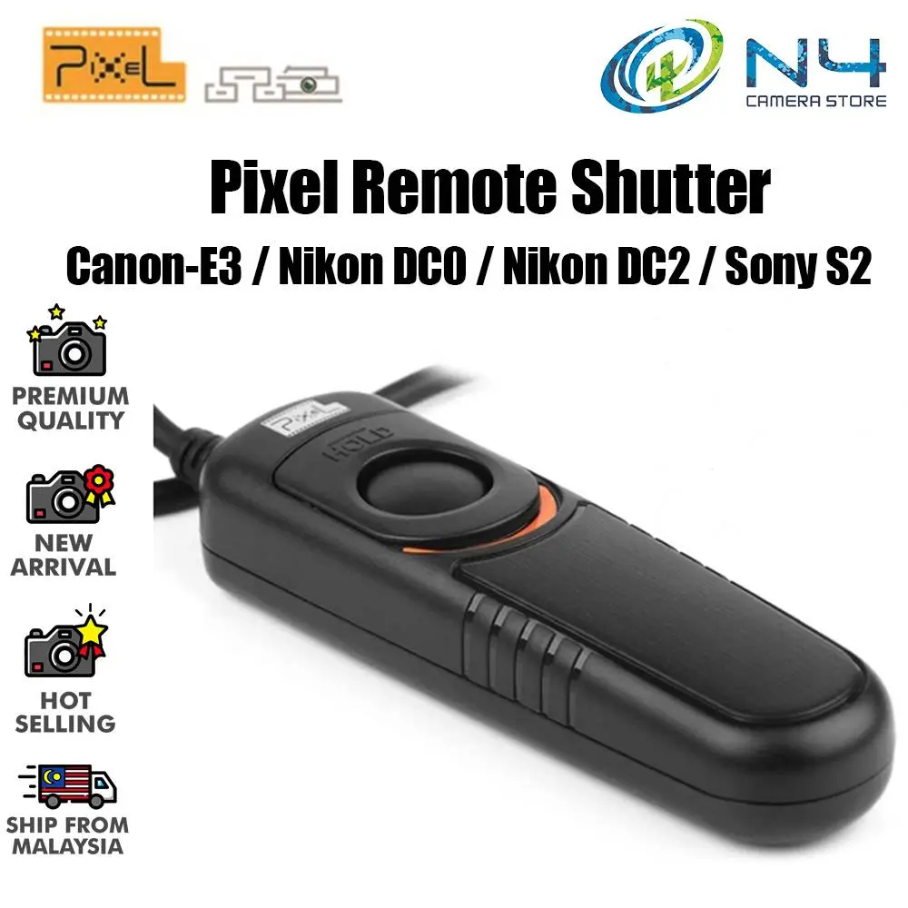 Pixel Remote Shutter-1