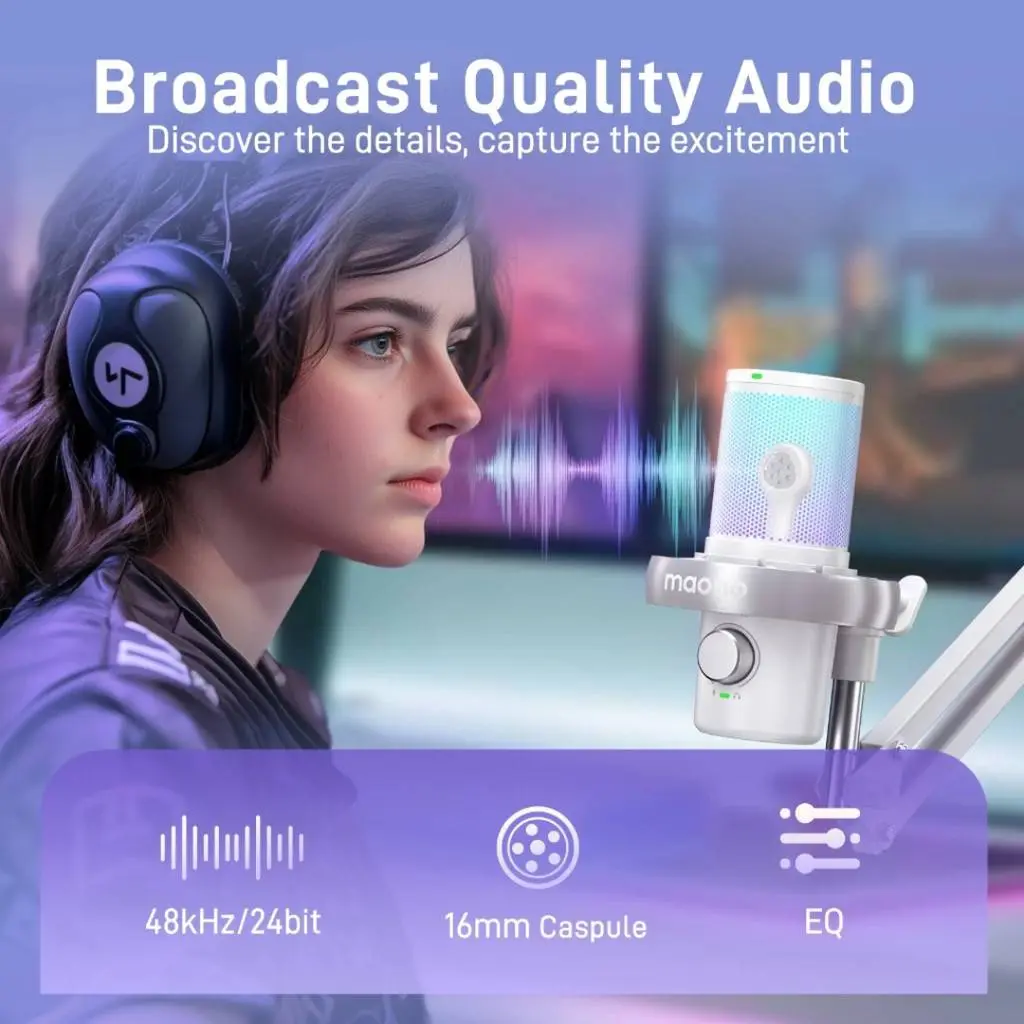 Maono DM40 Pro USB/W-2
