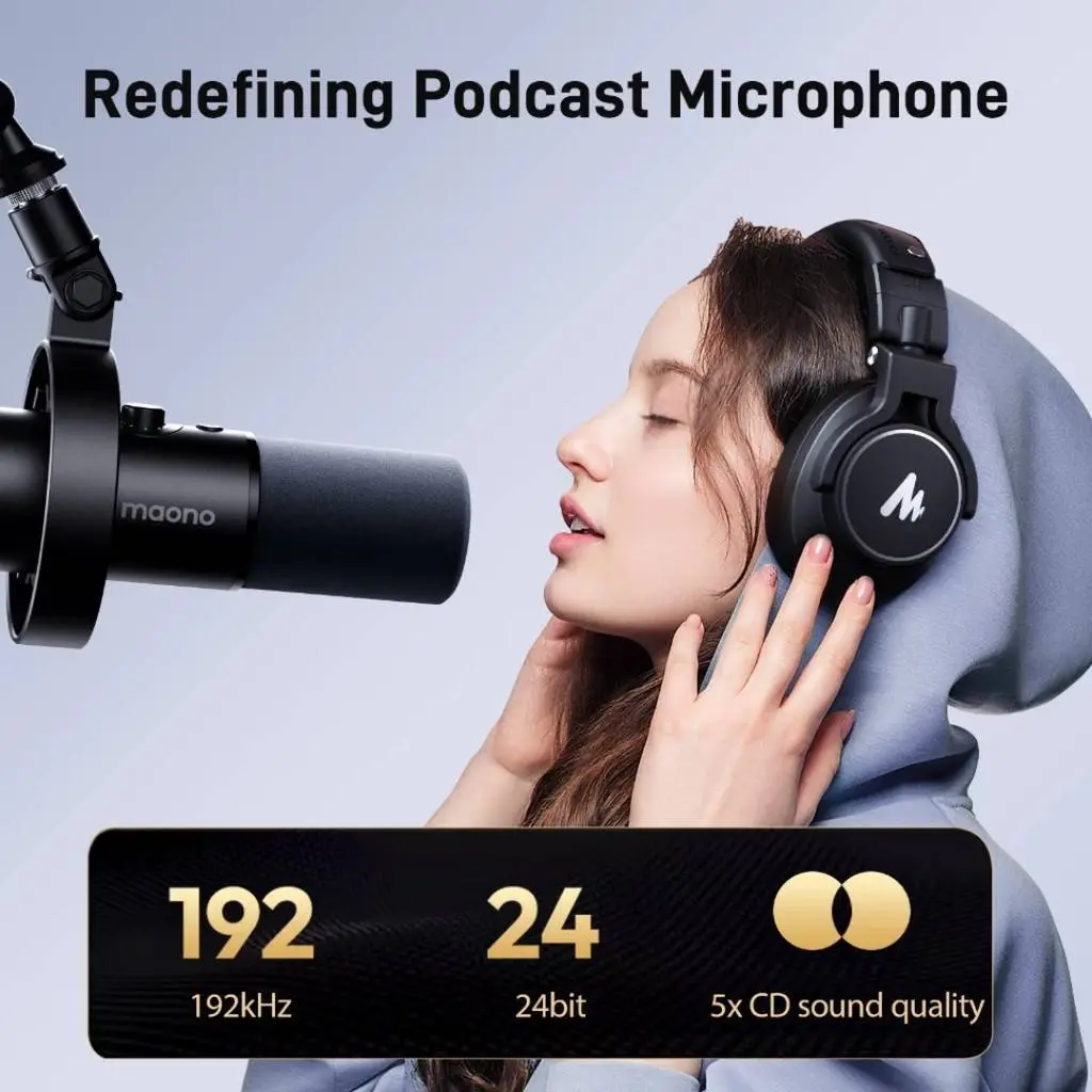 MAONO PD300X USB/XLR-2