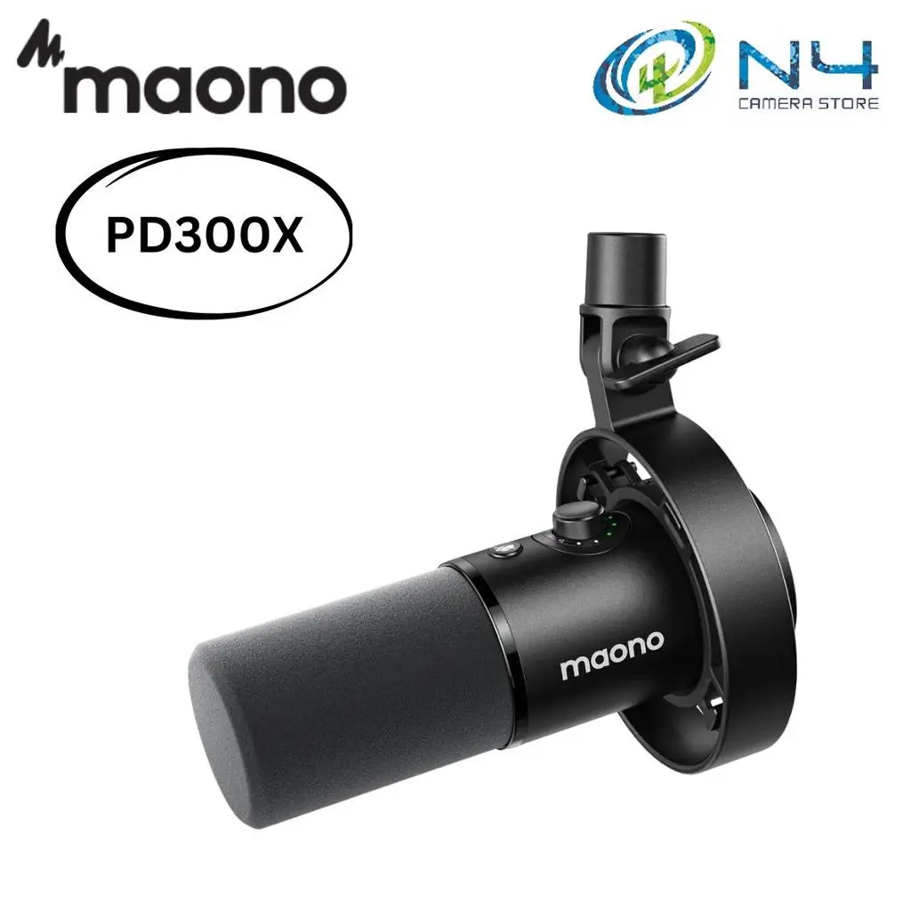 MAONO PD300X USB/XLR-1
