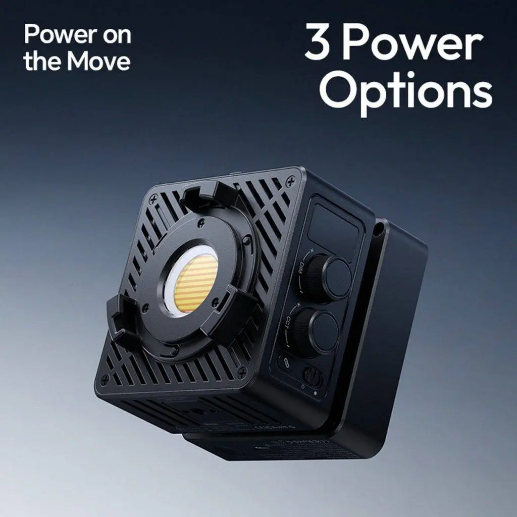 Ulanzi EC65 65W Port-2