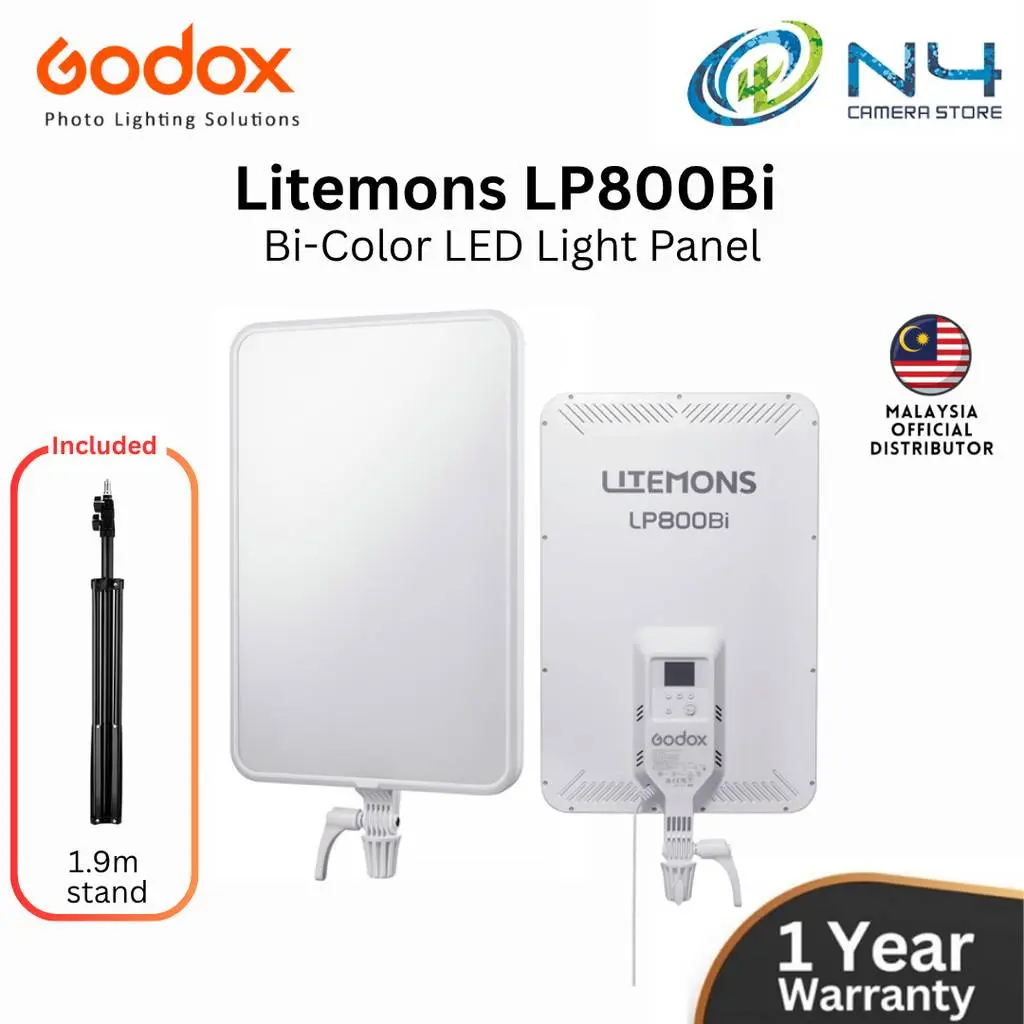 Godox LP800Bi Litemo-1