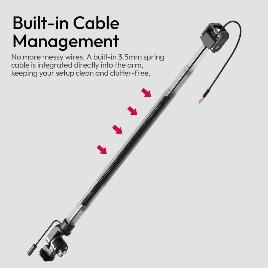 ULANZI ZJ08 MIC BOOM-2
