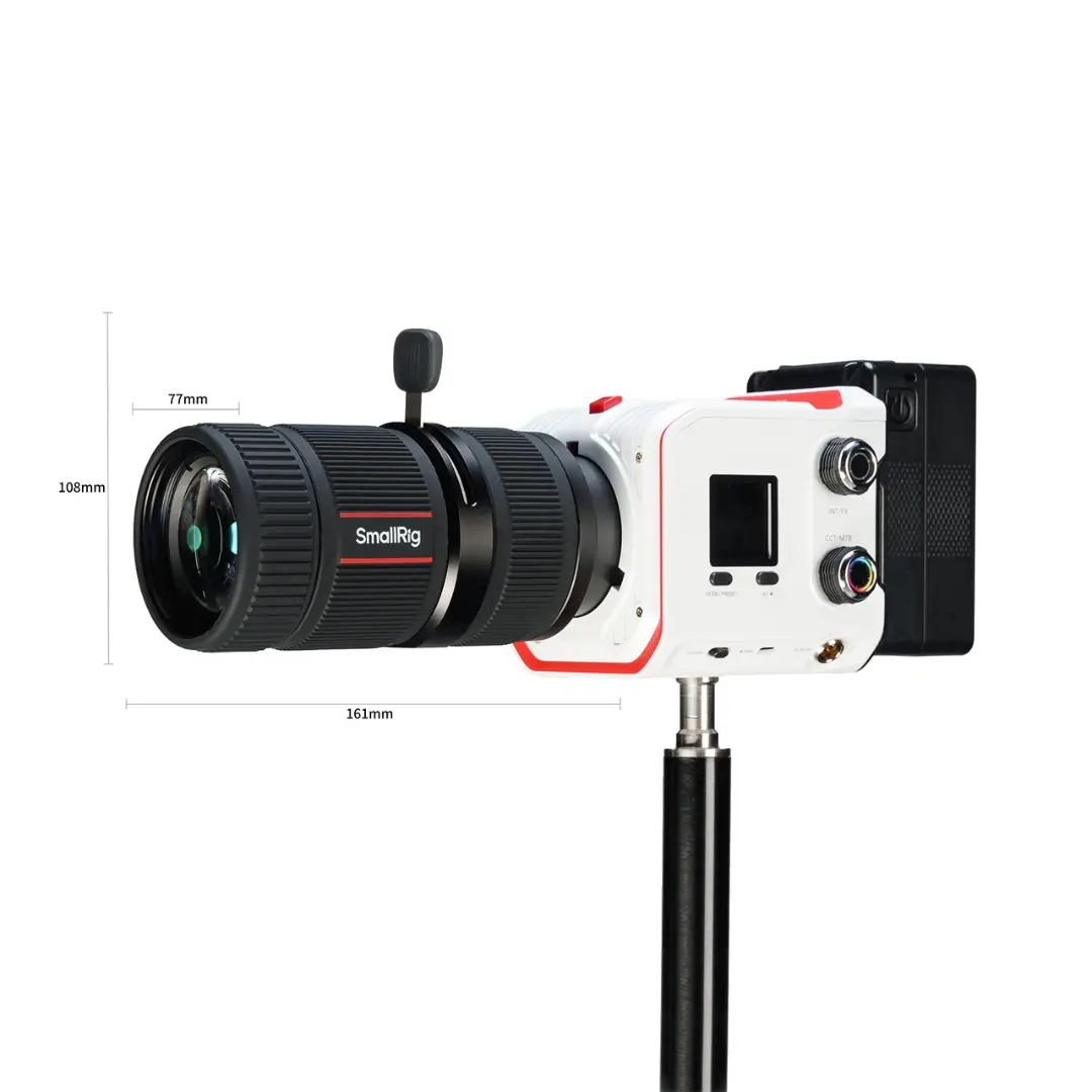 SMALLRIG SP-mini Spo-2