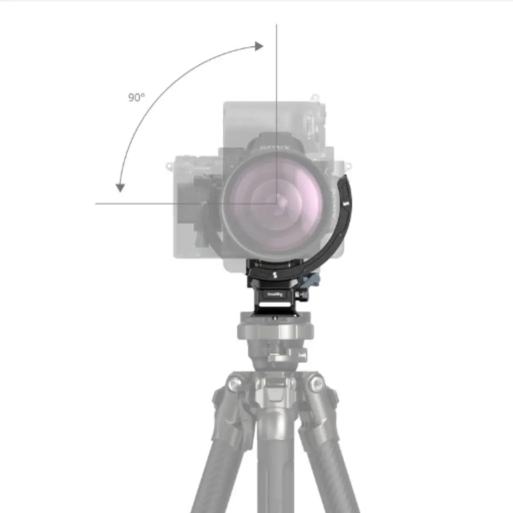 SMALLRIG HORIZONTAL--2