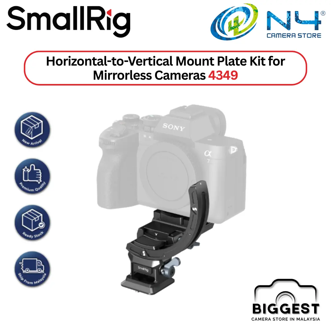 SMALLRIG HORIZONTAL--1