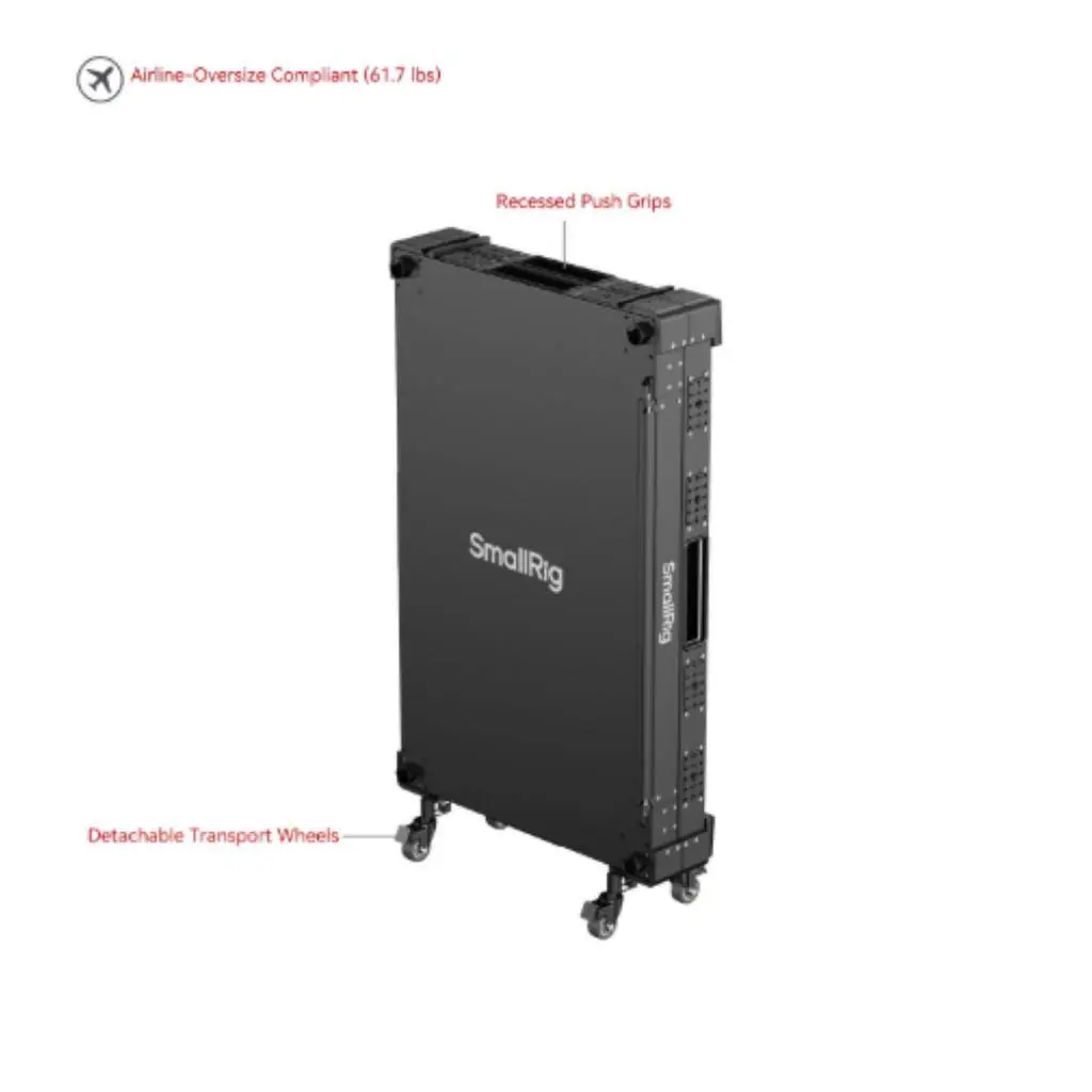 SMALLRIG 36" VIDEO P-2
