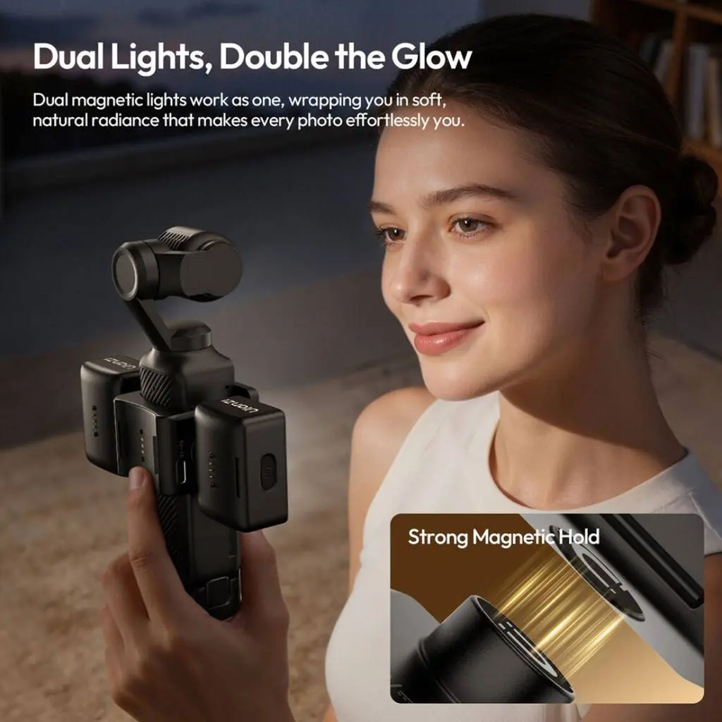 Ulanzi LM06 Dual Mag-2