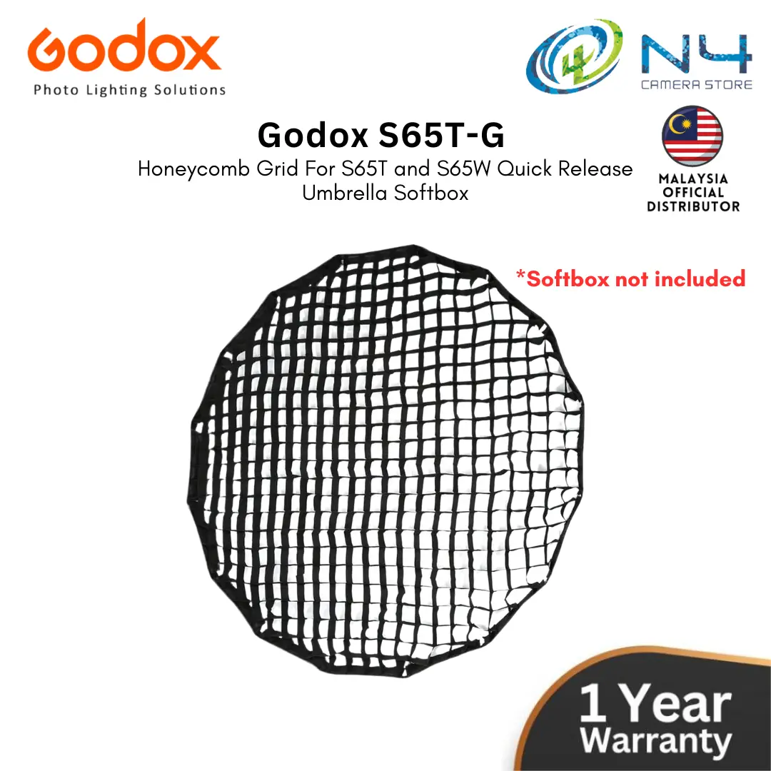 Godox S65T-G Grid fo-1