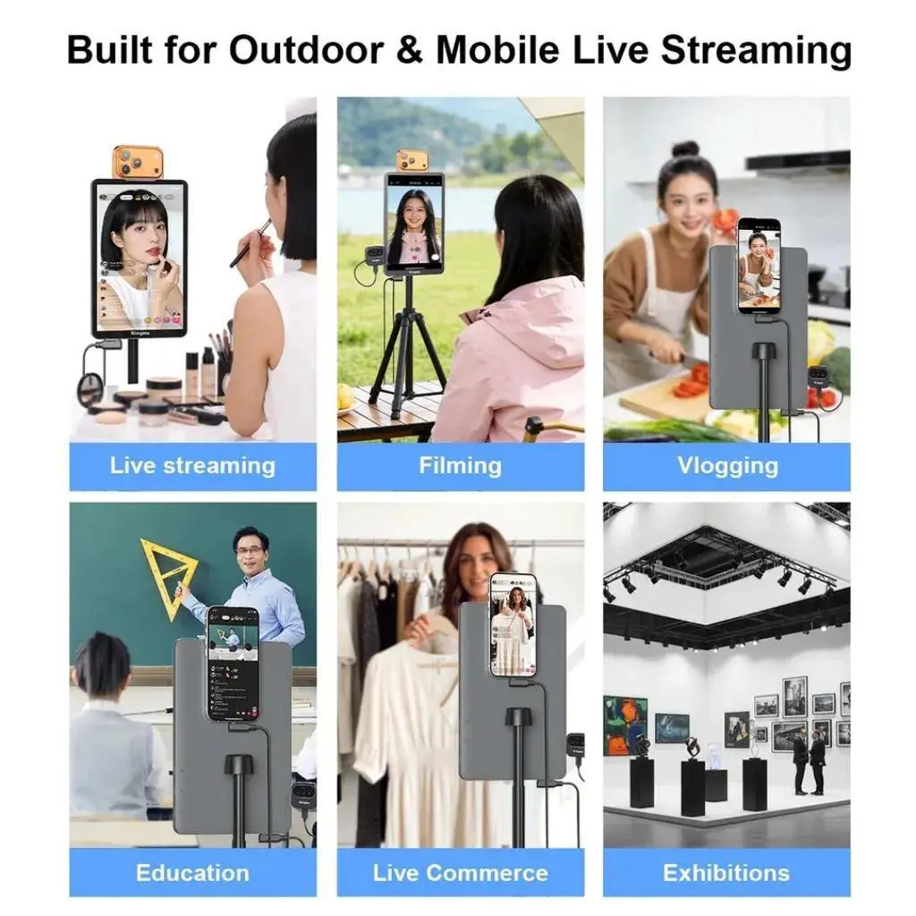 KINGMA LS10 TOUCH MO-2