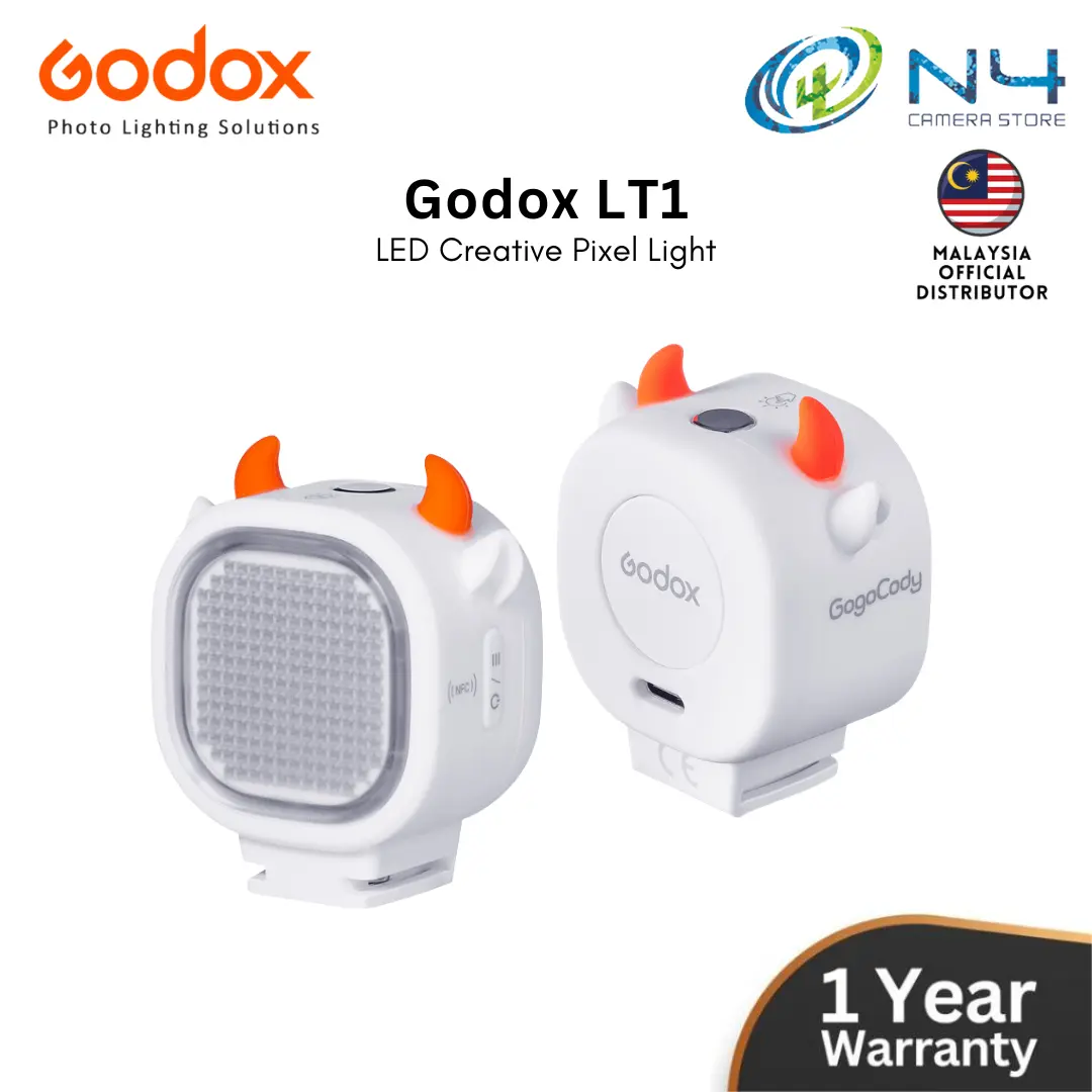 Godox LED Creative P-1