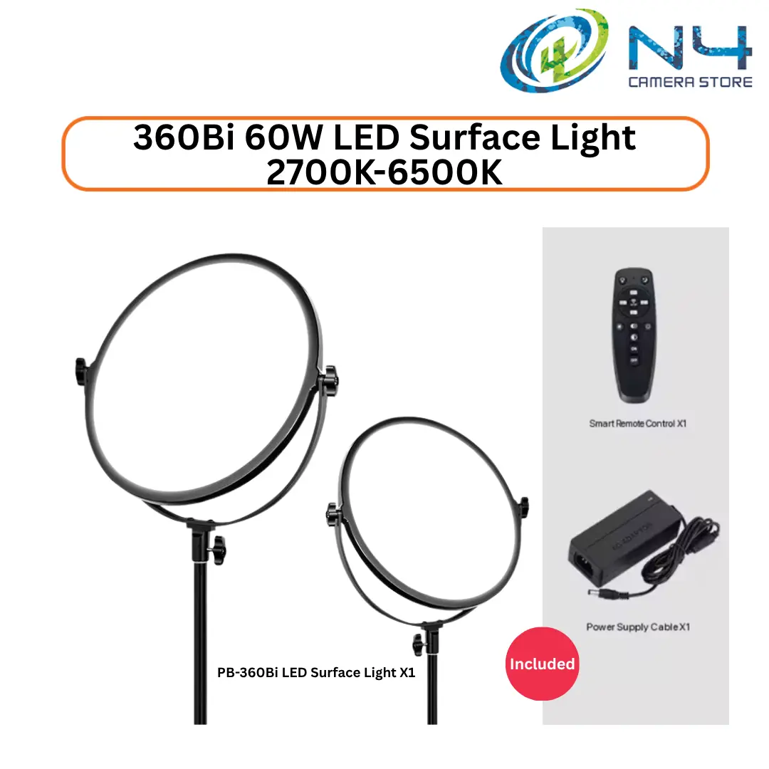 360Bi 60W LED Surfac-1