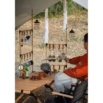 Camping Table Hangin-2