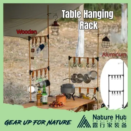 Camping Table Hangin-1