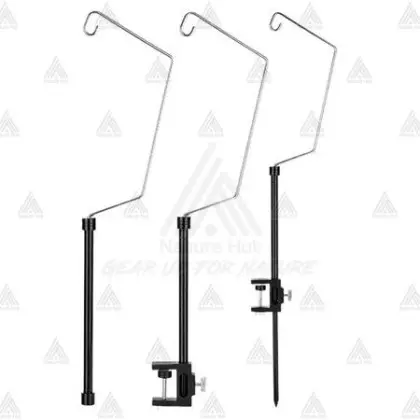 Portable C Shape Lam-2