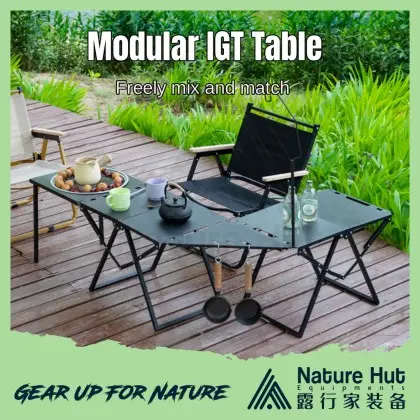 Modular IGT Table Fo-1