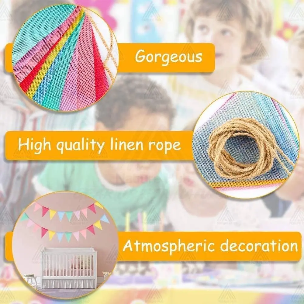 4Meters 12pcs Colorf-2