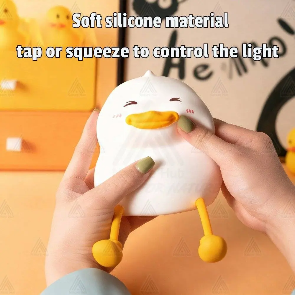 Silicone Night Warm-2