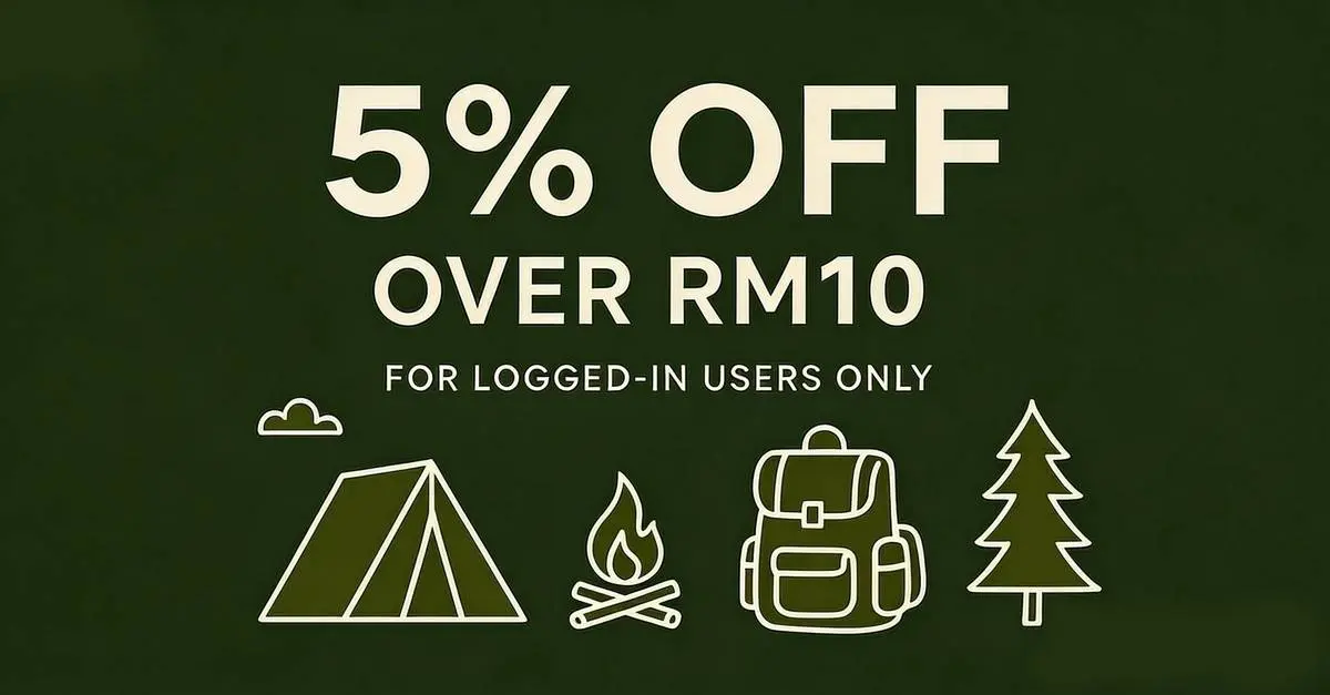 10% OFF