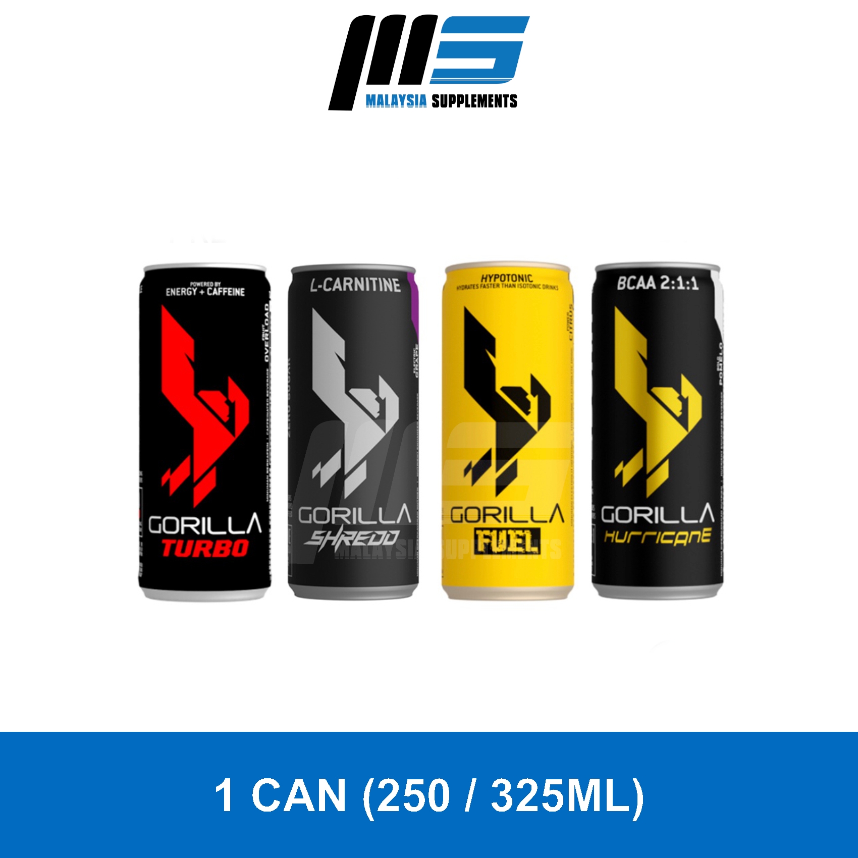 l carnitine gorilla Gorilla Sport Drink (250 / 325ml) - Turbo / Shredd / Fuel / Hurricane l carnitine gorilla Gorilla Sport Drink (250 / 325ml) - Turbo / Shredd / Fuel / Hurricane