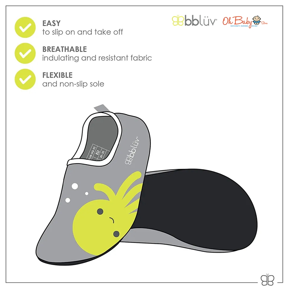 bbluv Shooz Protective Baby Water Shoes 12m+ Oh Baby Store Oh