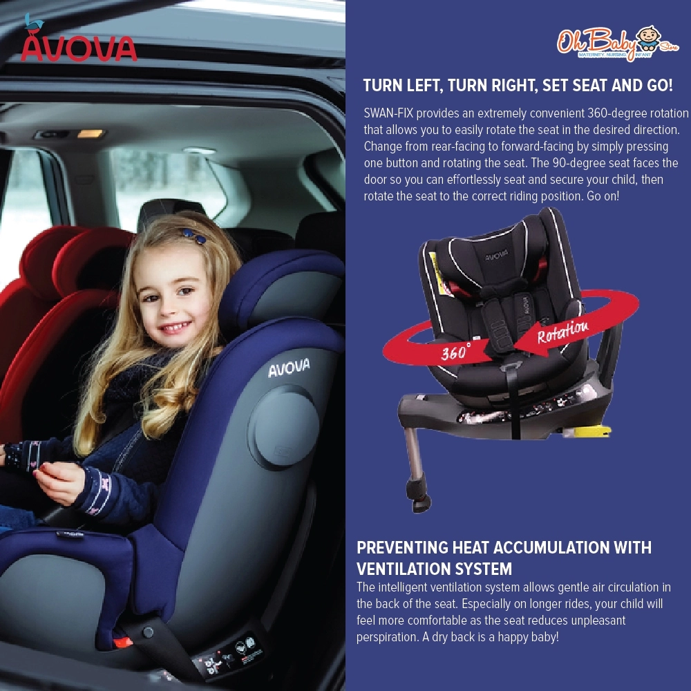 When to Change Baby Car Seat: Essential Safety Tips You Need