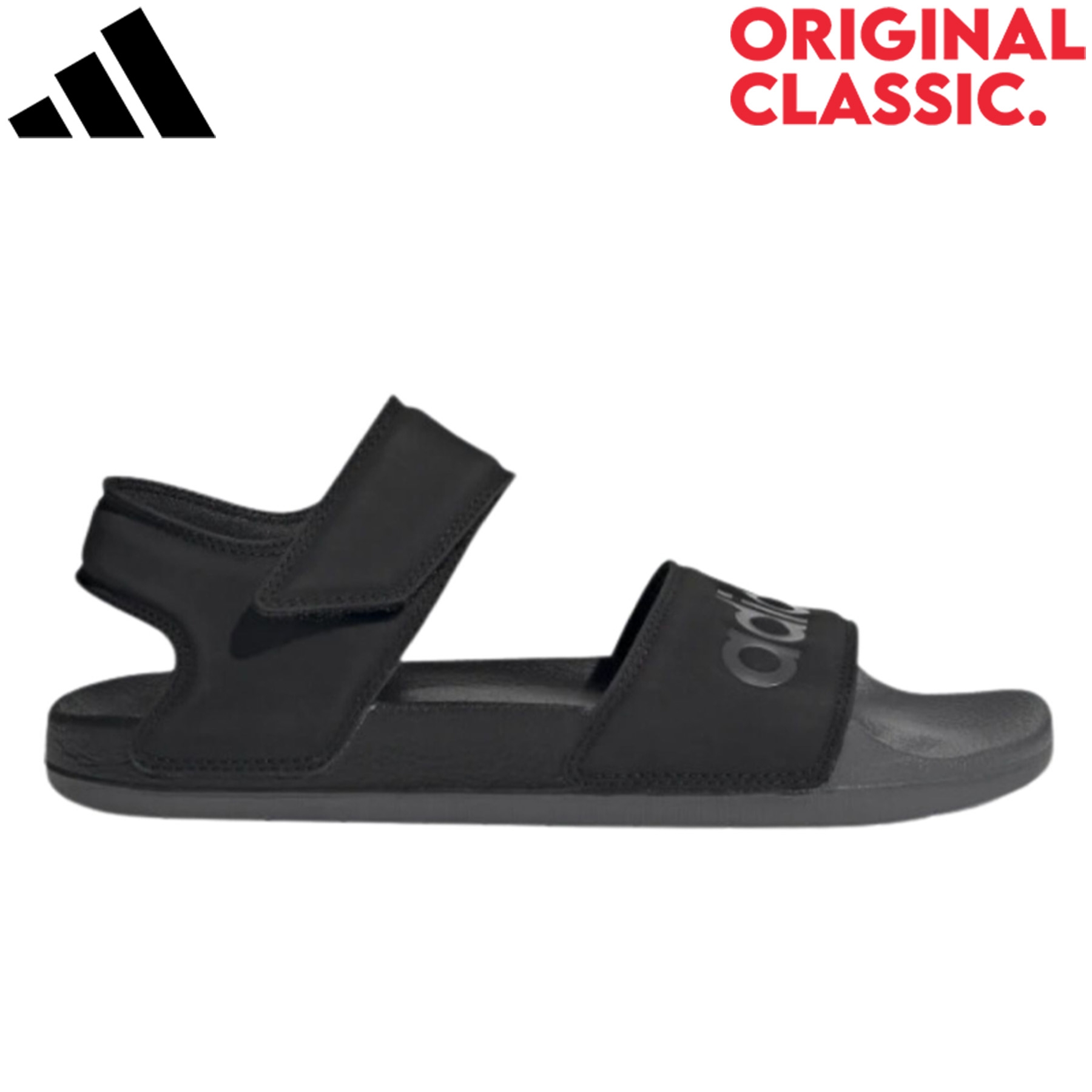Adidas Adilette Sandals Black