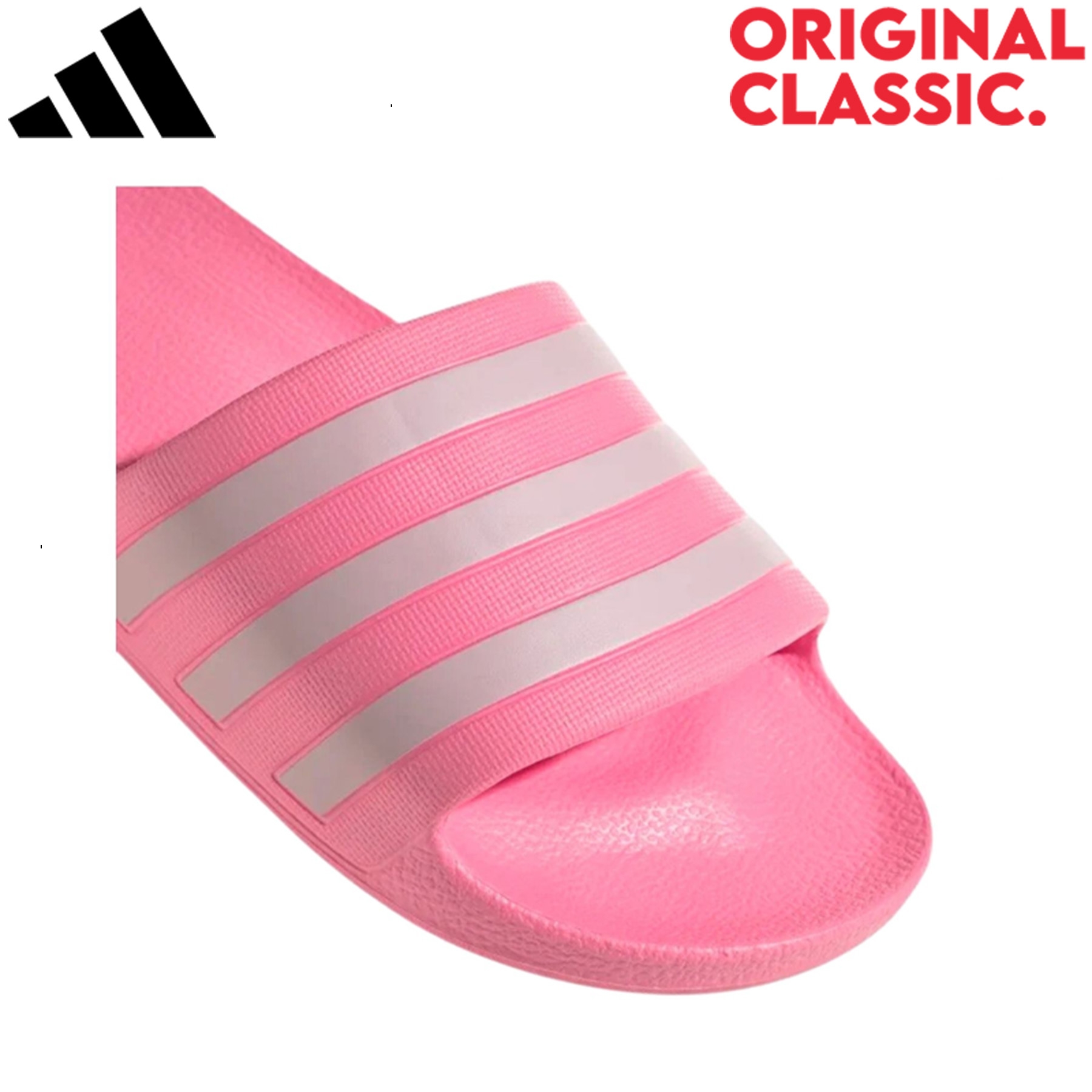 Pink Original Adiletten Damen Originals Adilette Adidas Aqua
