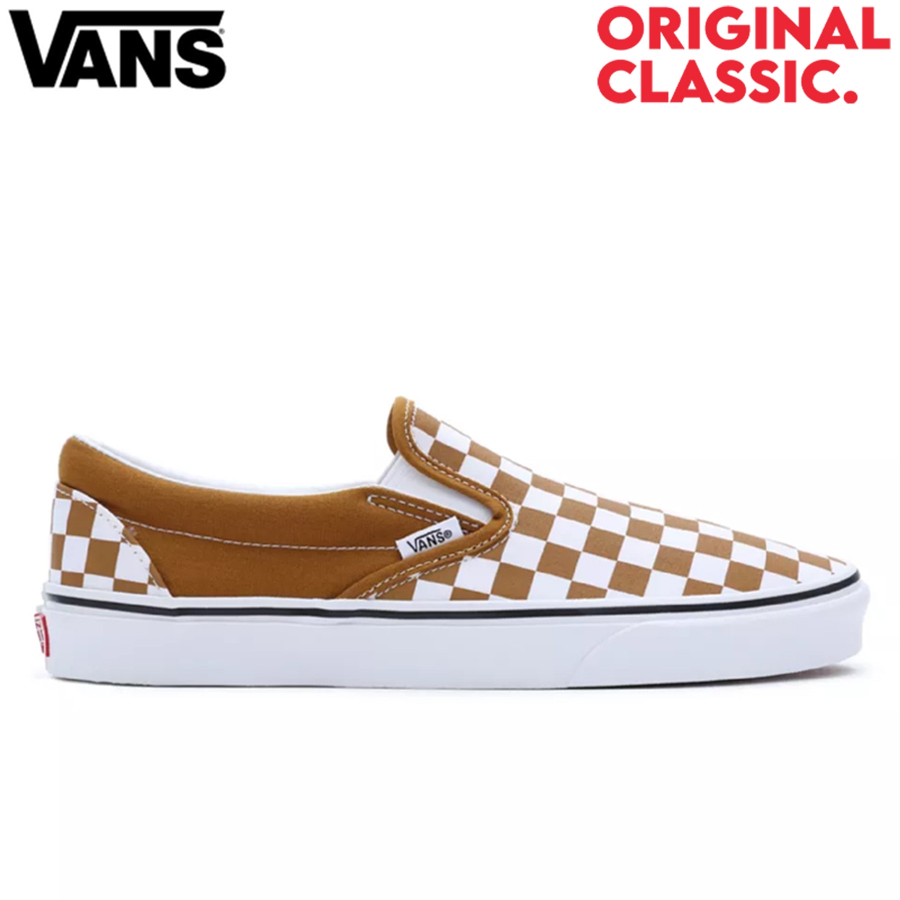 Vans Colour Theory Old Skool Shoes Brown