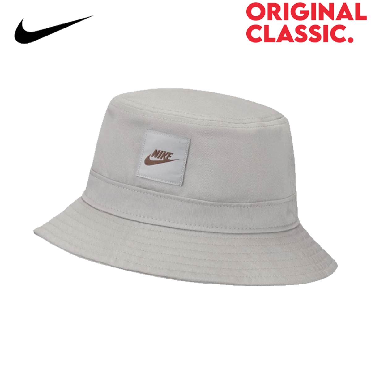 Nike FGolf Futura Core Bucket Hat Original Classic Malaysia