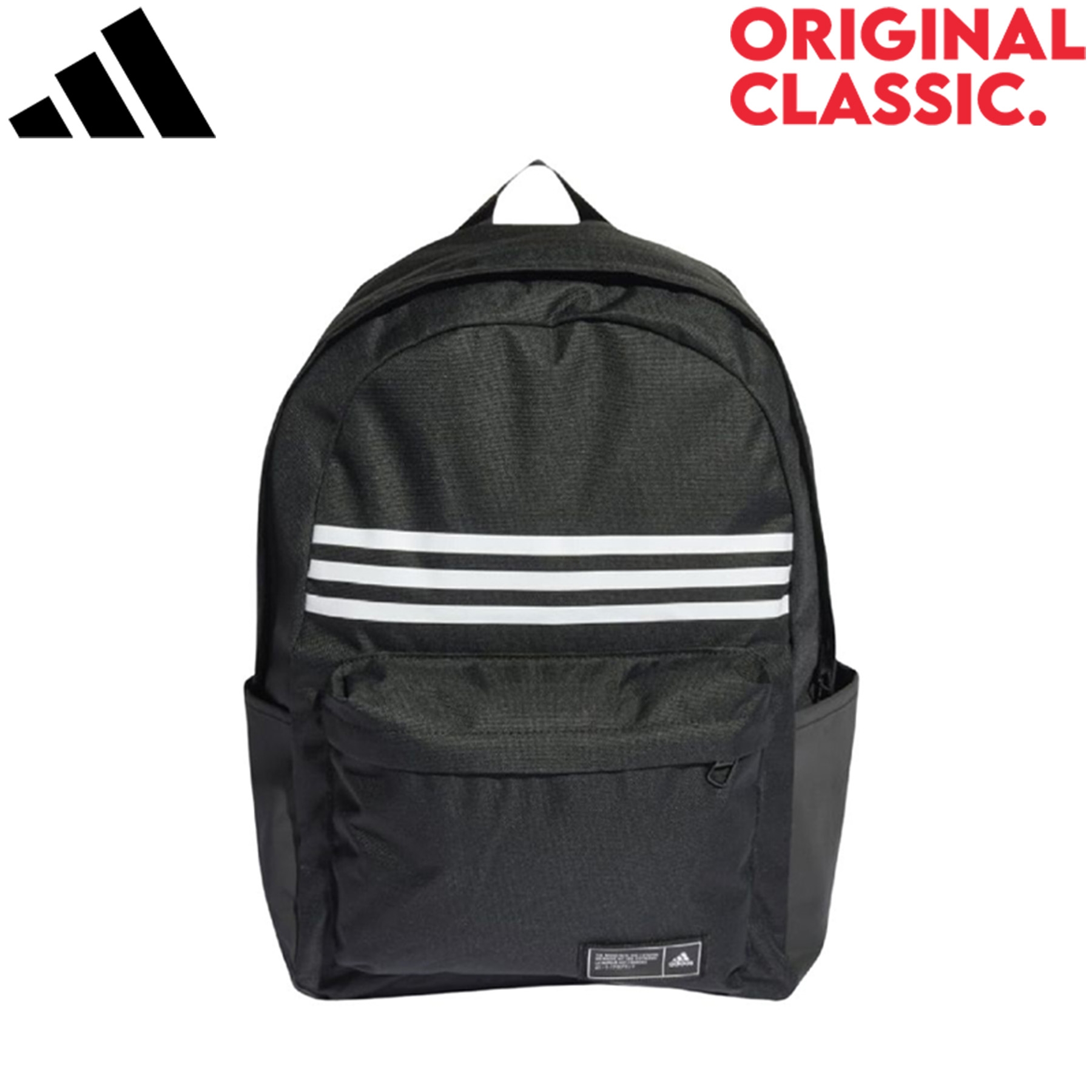 Adidas Originals Classic Big Logo Backpack Adidas Adidas Classic