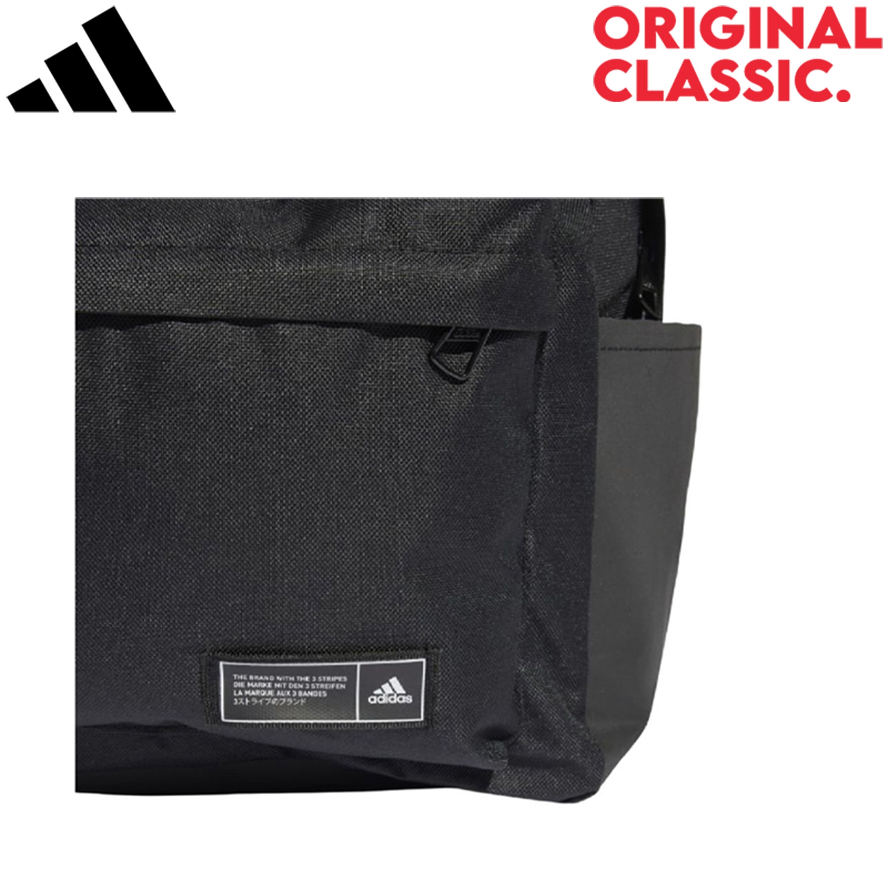 Deals Adidas Adidas 3d Mesh Bag Malaysia Adidas Classic 3-Stripes