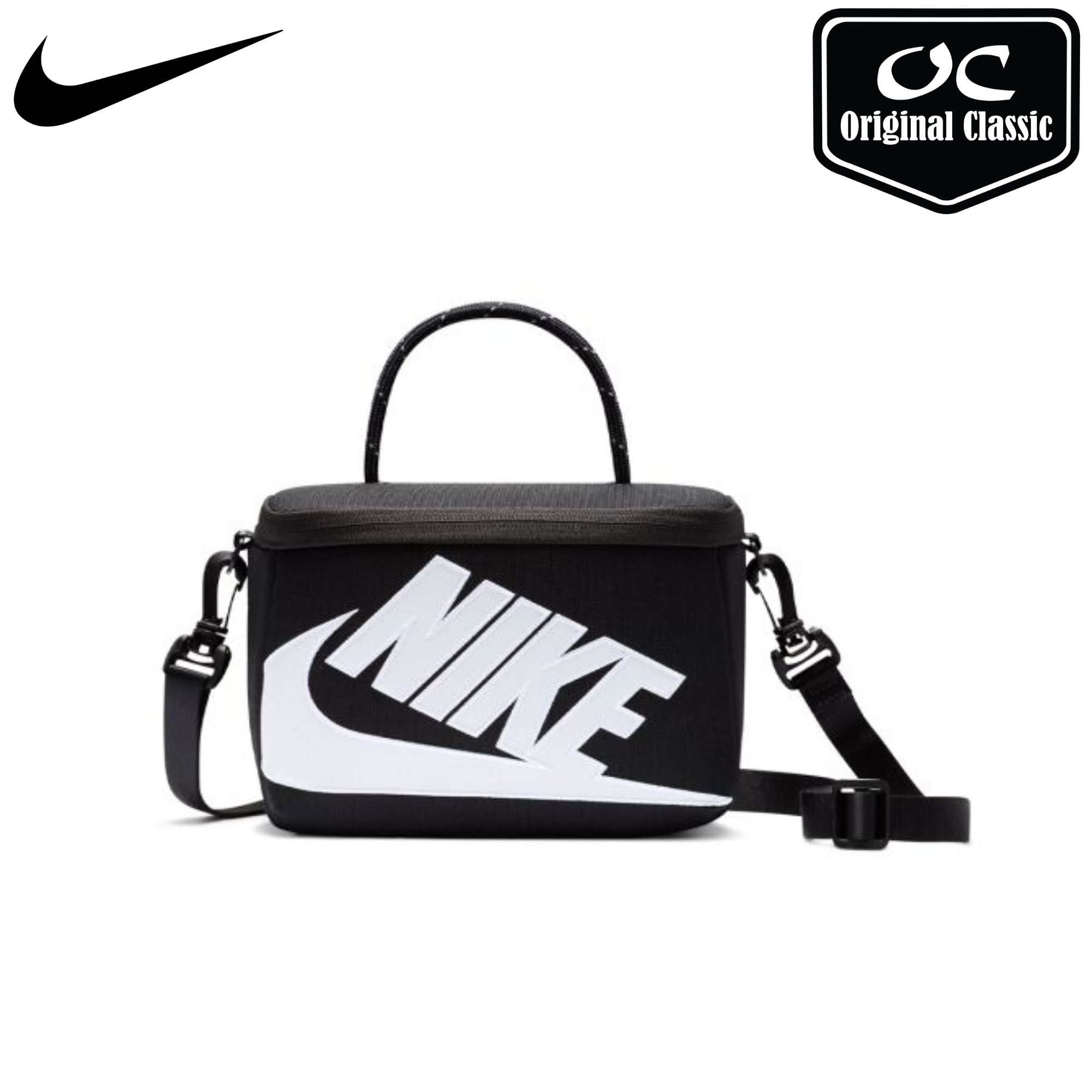 Nike Over Body Handbags Nike Sportswear Essentials Cross-Body Bag