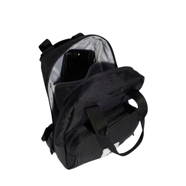 adidas classic mini backpack malaysia Brown Utility Multi Pocket Mini Backpack Adidas College Bags