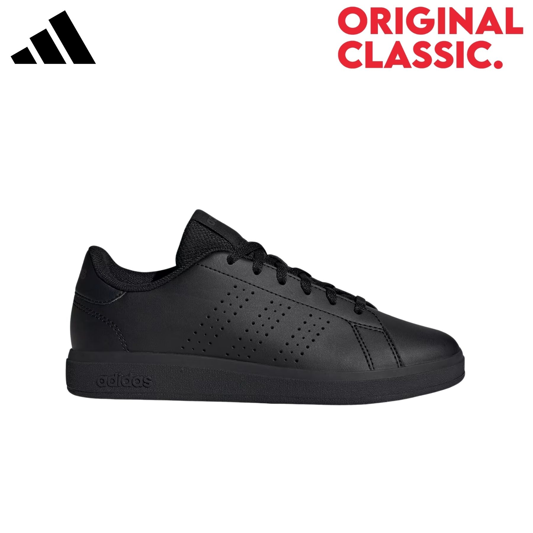 Adidas Originals Adidas Advantage Base Mens Trainers Unisex