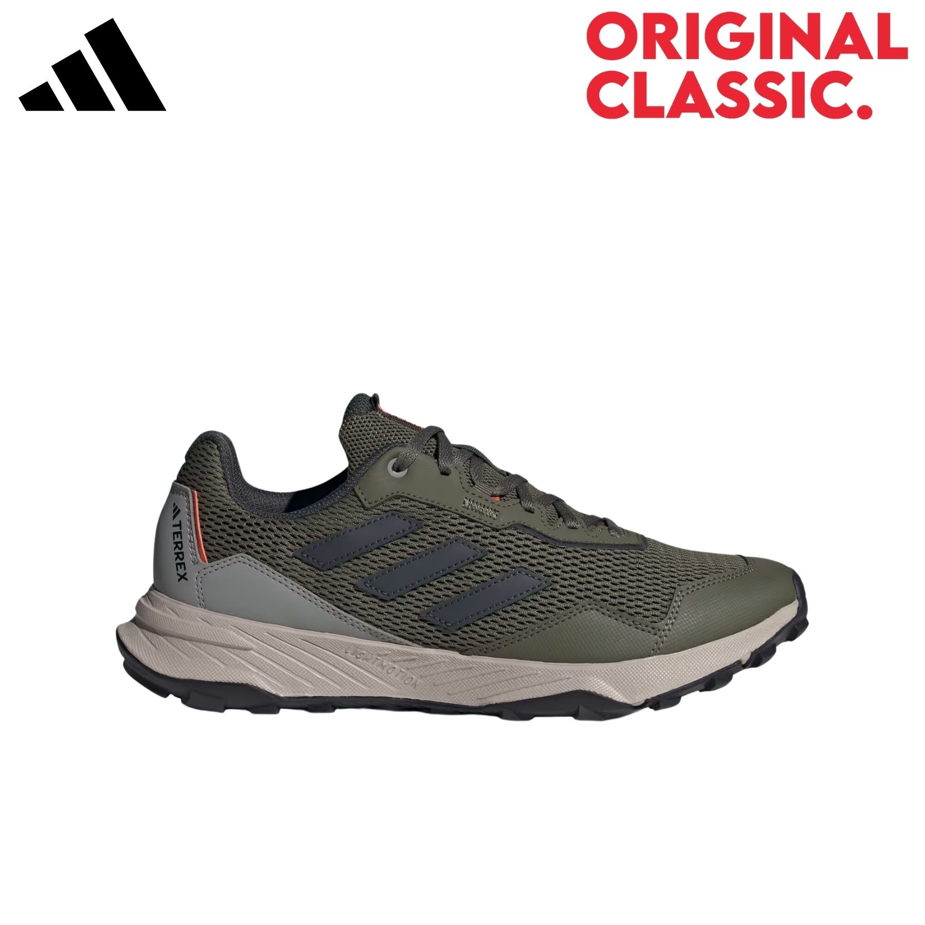 Adidas Tracefinder Trail Running Men's Shoes1