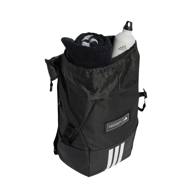 adidas athletics id backpack Apollo x Apollo Amsterdam resistant 100% polyester material adidas Women's Sport ID Backpack,