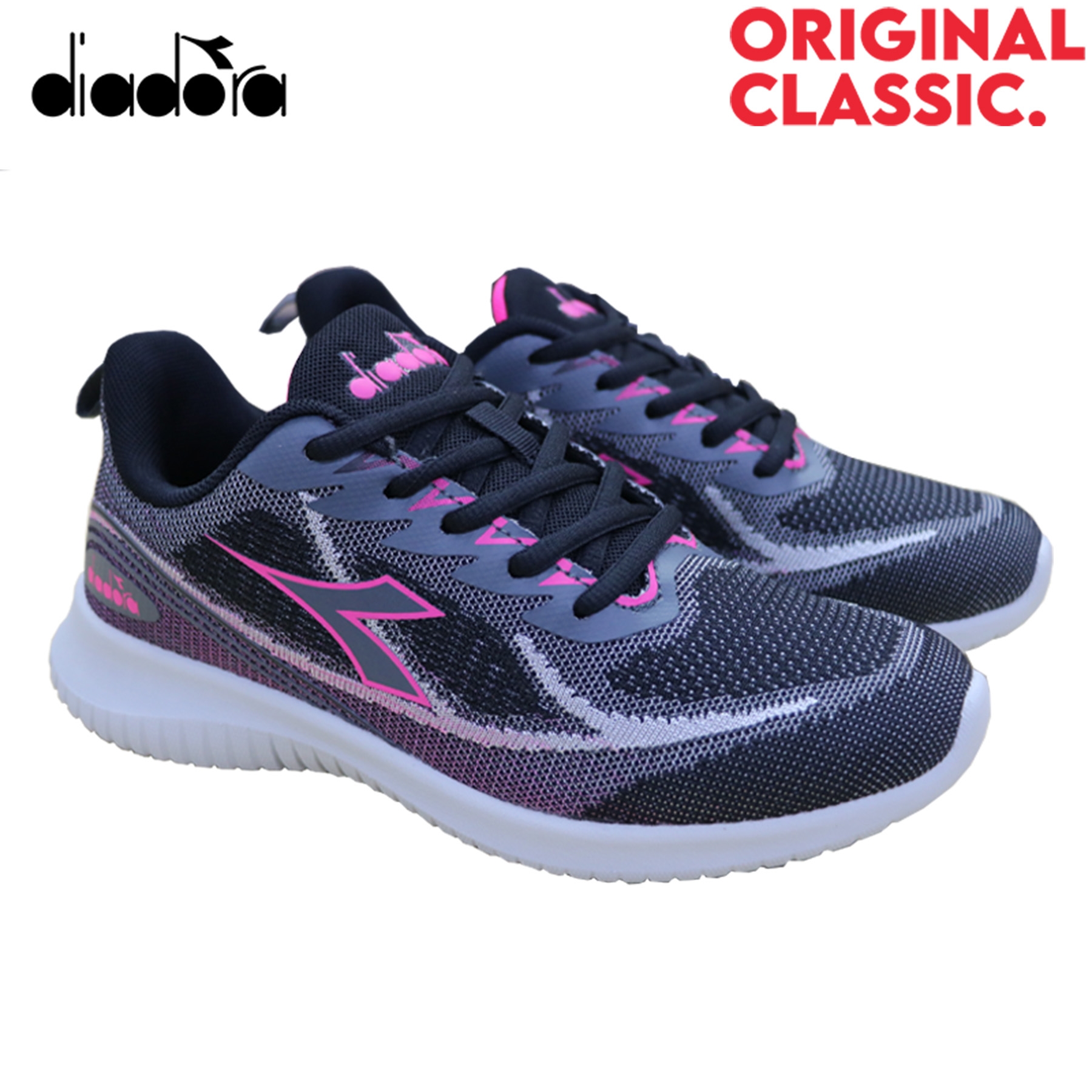 Sepatu Diadora Eshop Diadora DIADORA DJS8161 MEN SPORT SHOES