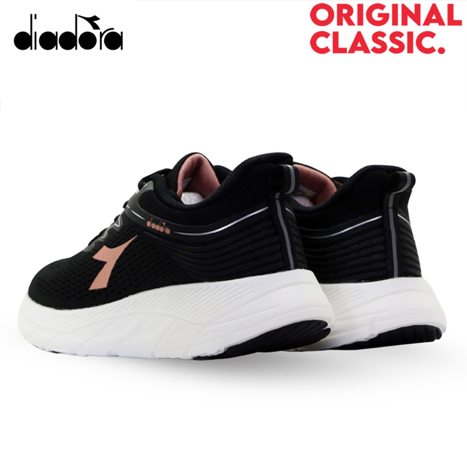 Diadora Shoes Diadora Running Harga GARA CARBON Road And Track