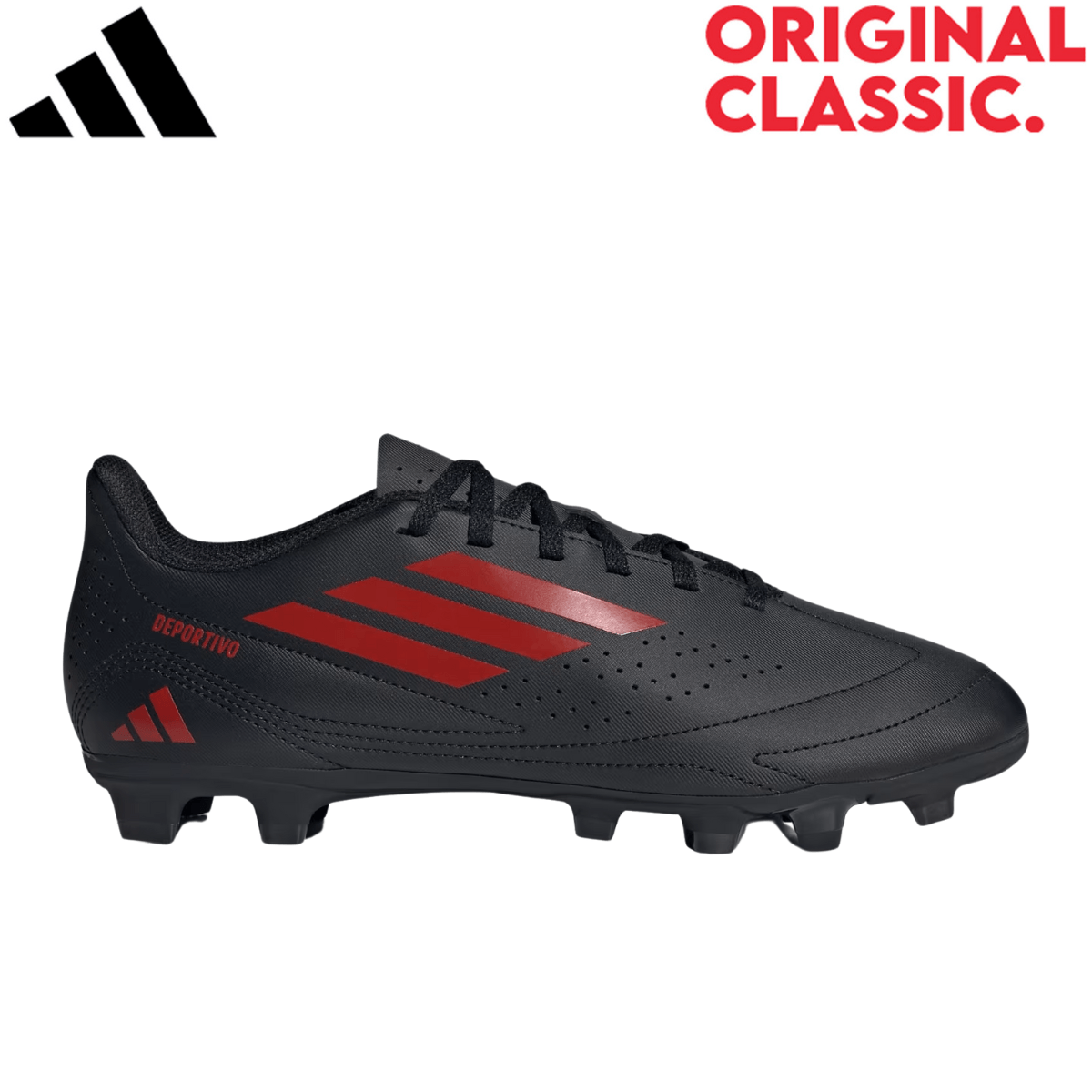 adidas Deportivo III Flexible Ground Boots
