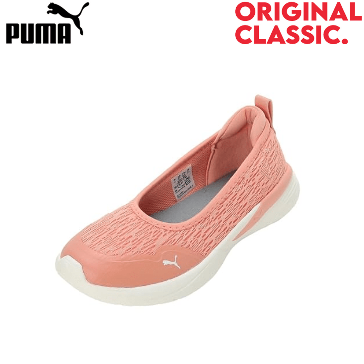 Original Classic l Puma Sienna Softride Ballerina Original