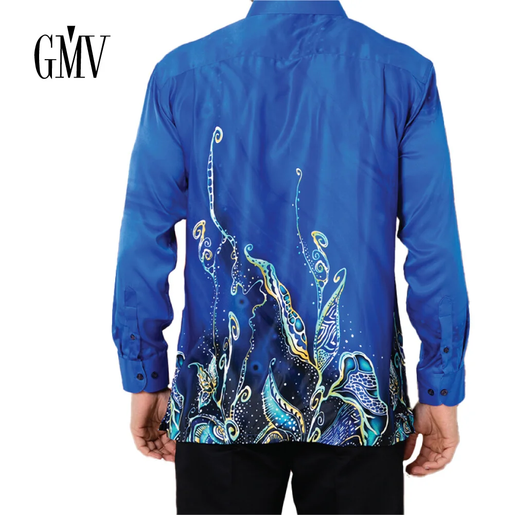 GMV MEN LONG SLEEVE