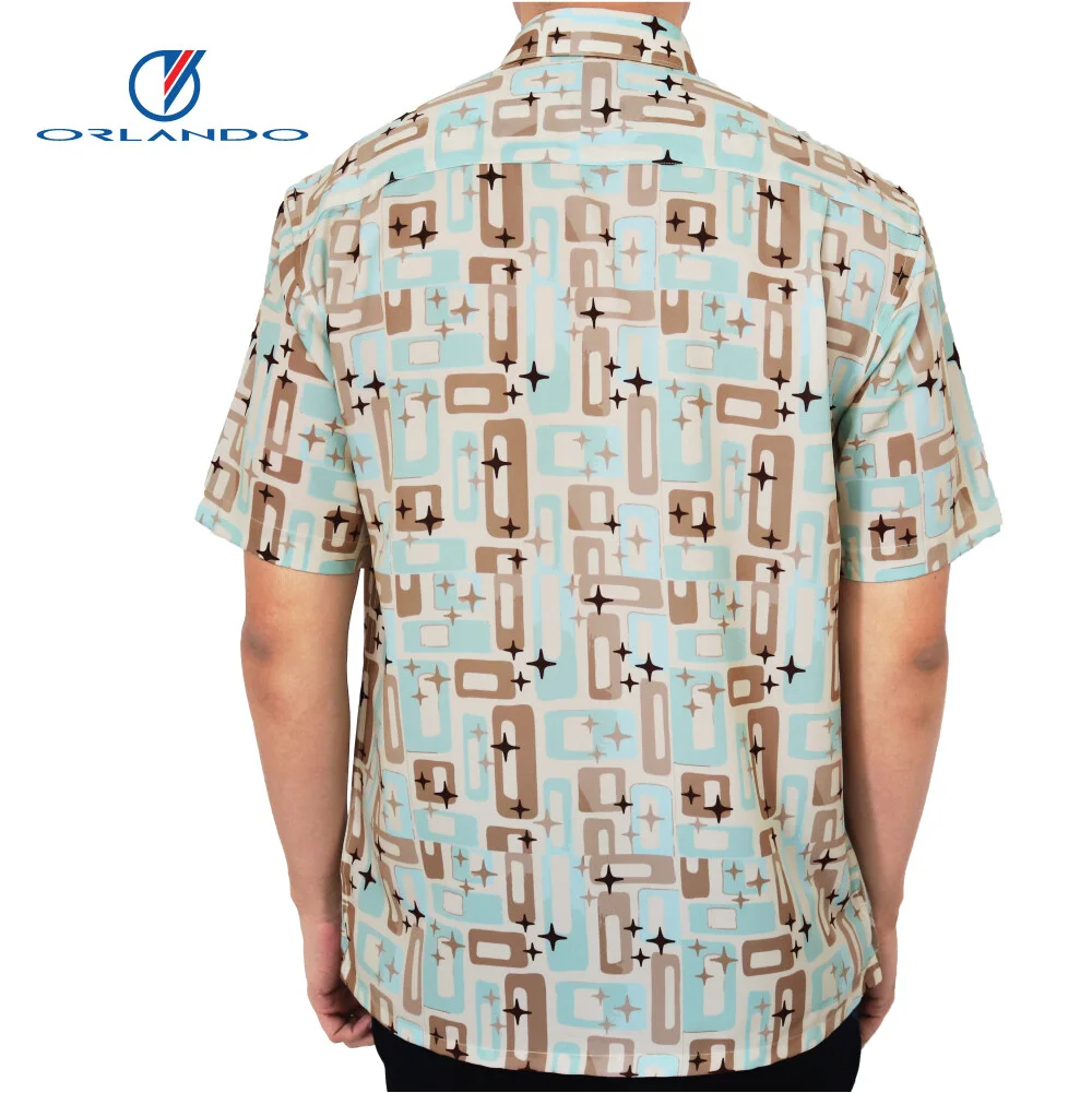 ORLANDO Men's Short